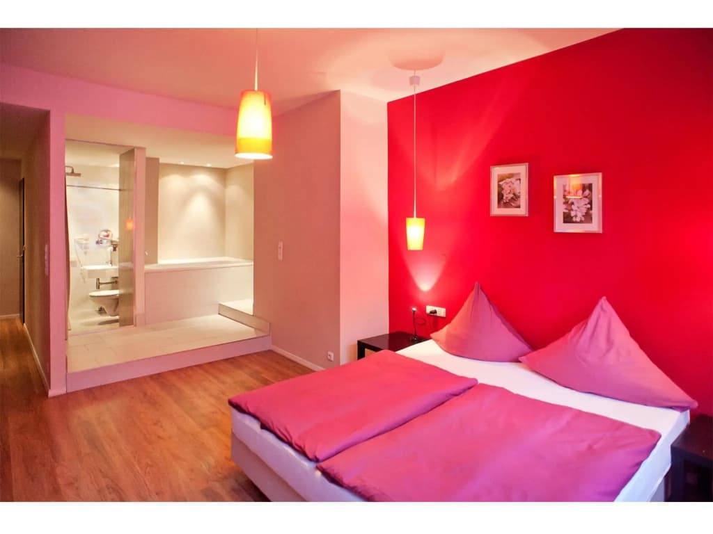 Hotel PurPur - photo 3