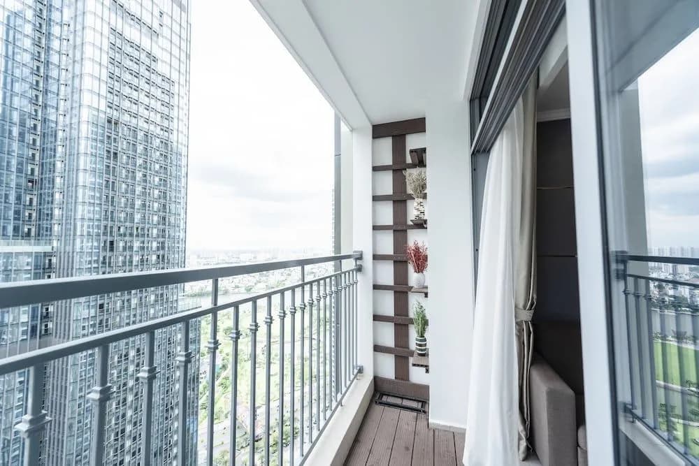Vinhomes Central Park-Tory Apartment - photo 8