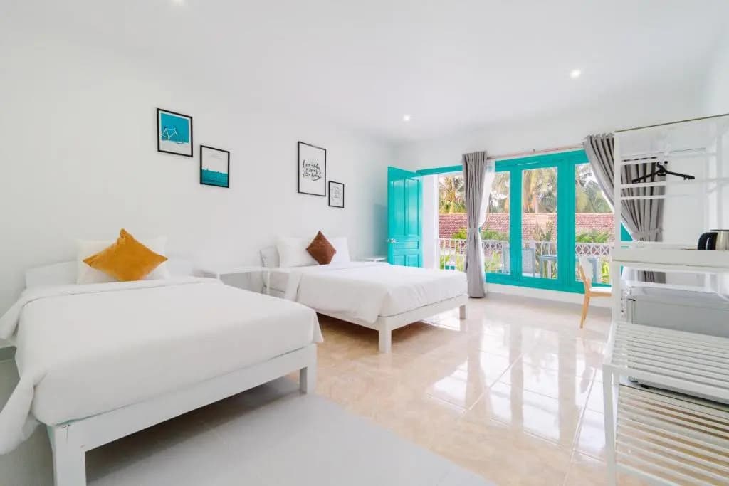 Philip Bungalow - photo 4