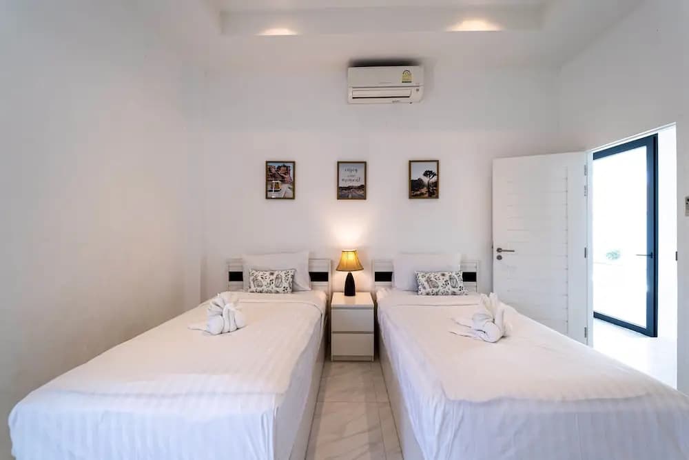 Modern Large 2 Bedroom Pool Villa - PV2 - photo 2