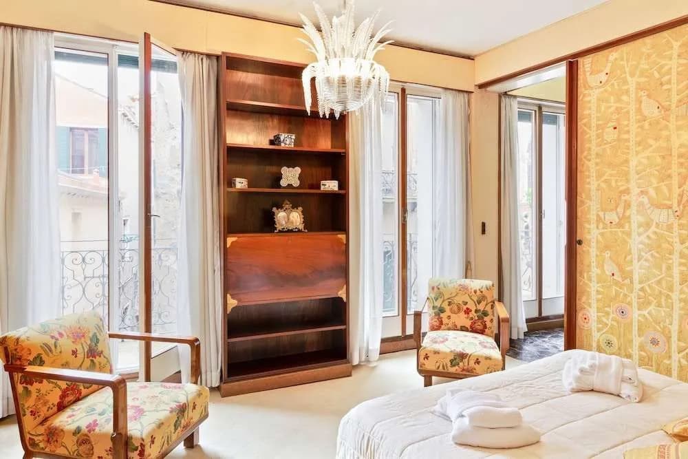 Venice Castello Elegant Apartment - photo 3