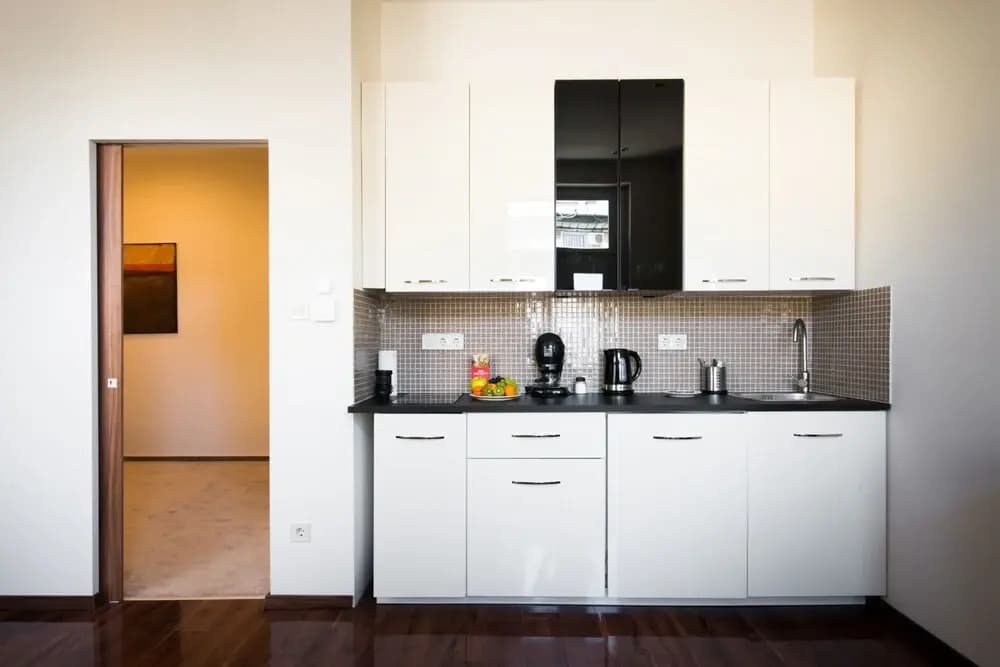 Dfive Apartments - Little Boss - photo 19