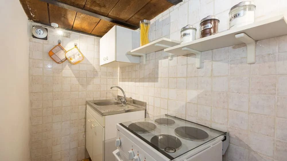 Rental in Rome Corso Suite Terrace - photo 14