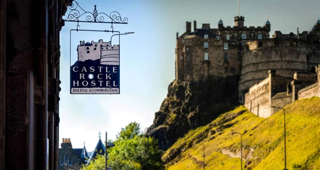 Castle Rock Hostel- Adult Only - main photo