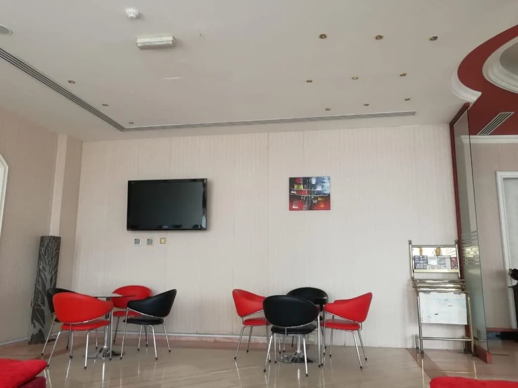 Dmas Hotel - photo 12