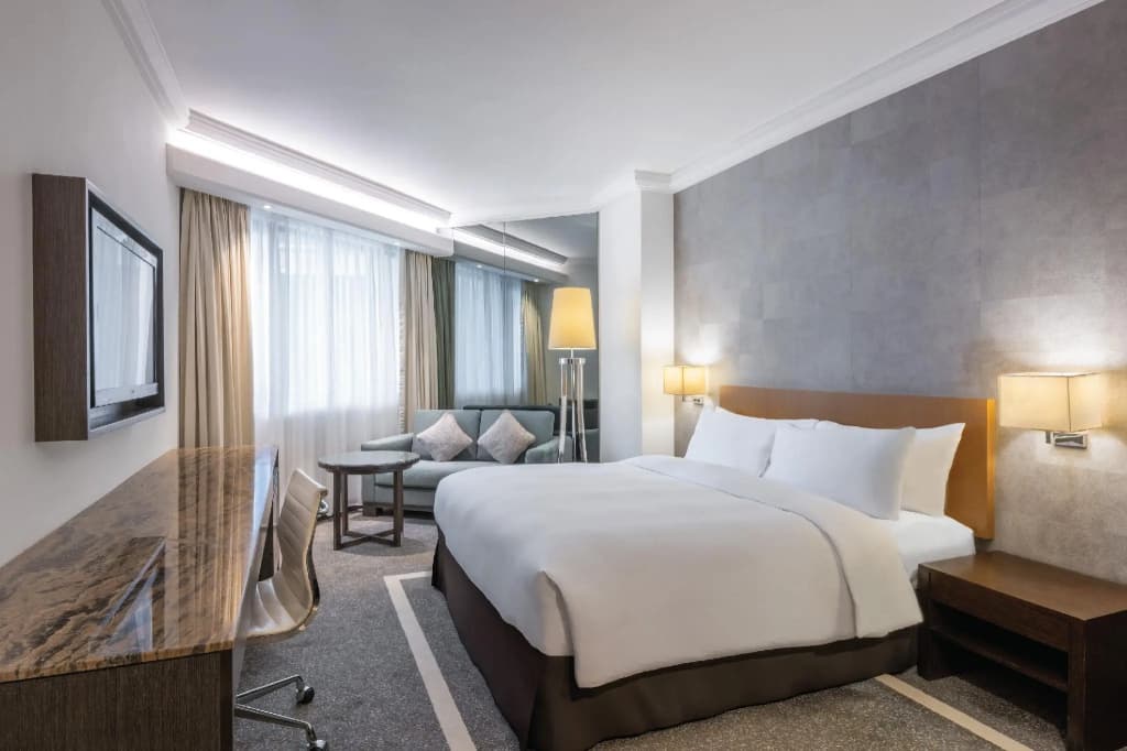 Gateway Hotel - photo 42