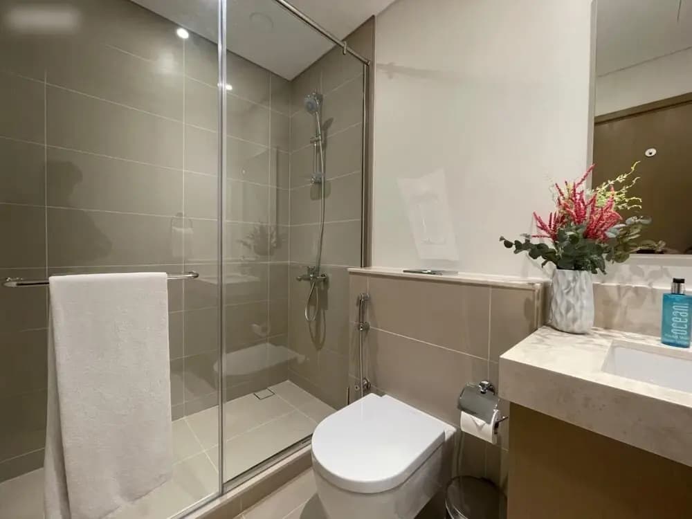 Luxe High Floor Full Seaview - photo 7