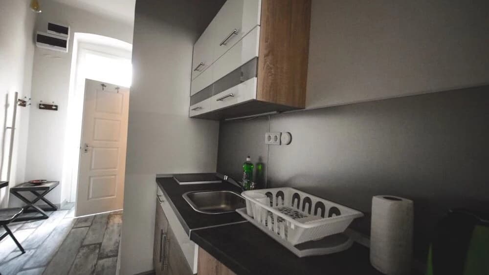 Maharaja City Apartment - photo 17