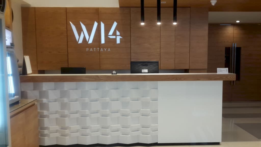 W14 Pattaya - photo 2