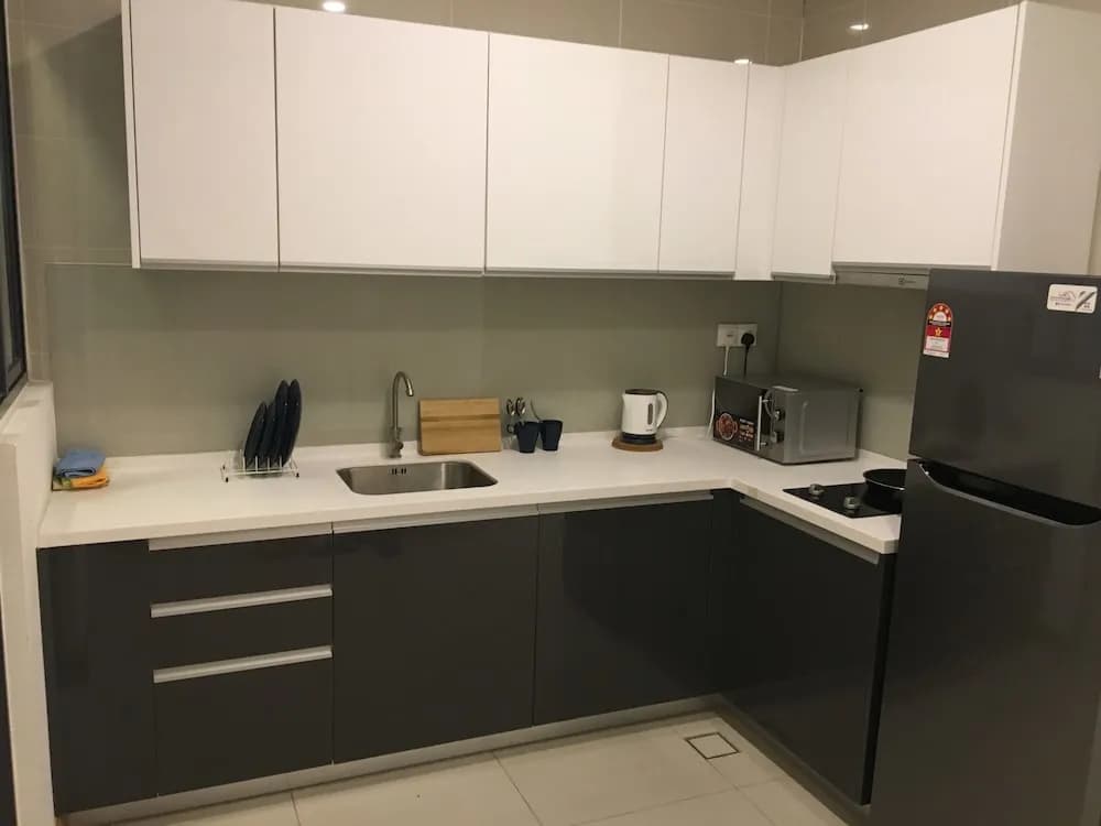 KL Gateway Residence - photo 25