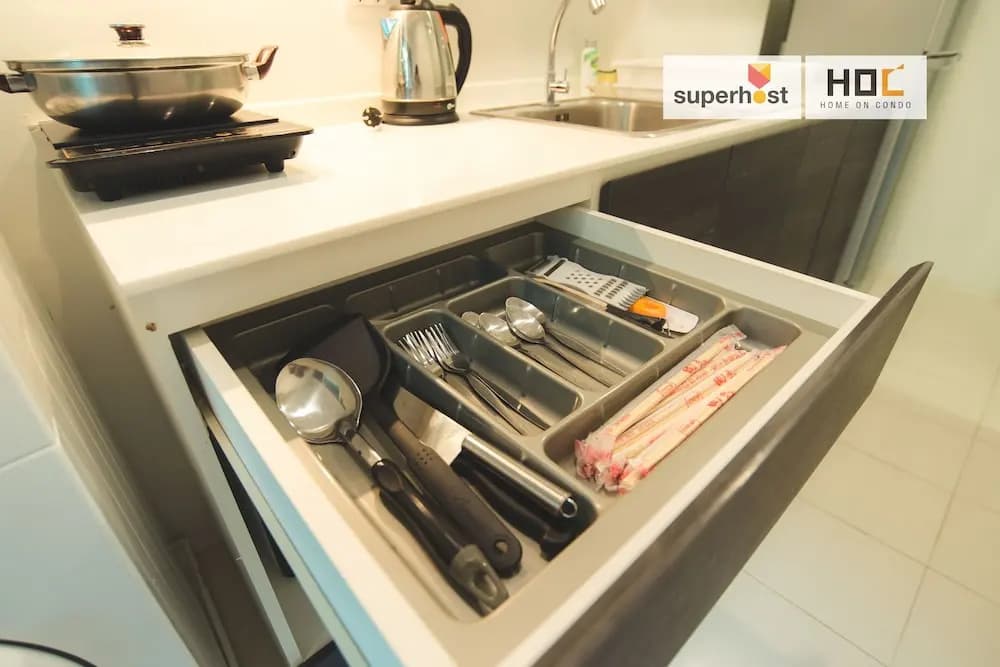 DVieng Luxury Condo - photo 18
