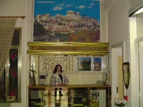 Aris Hotel - photo 9