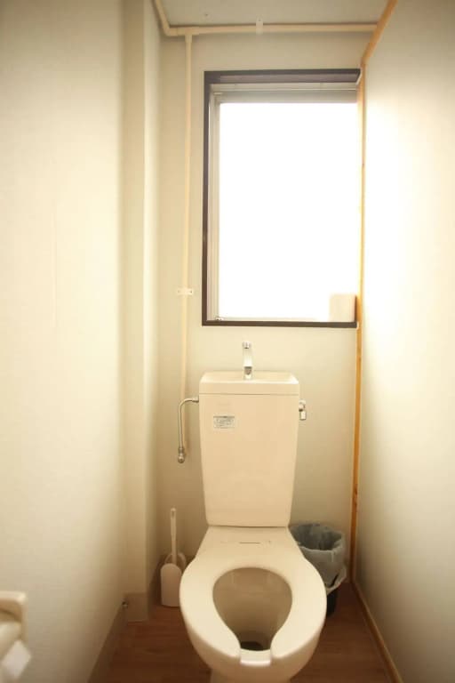 Edo Tokyo Hostel - photo 9