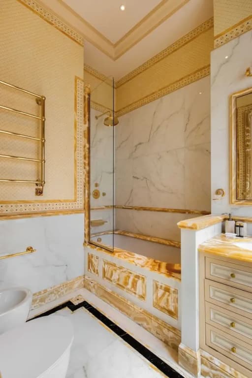 Appt Exceptionnel - 4br/8p- Arc de Triomphe - photo 9