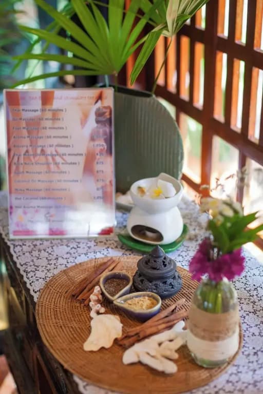 Baan Krating Phuket Resort - photo 12