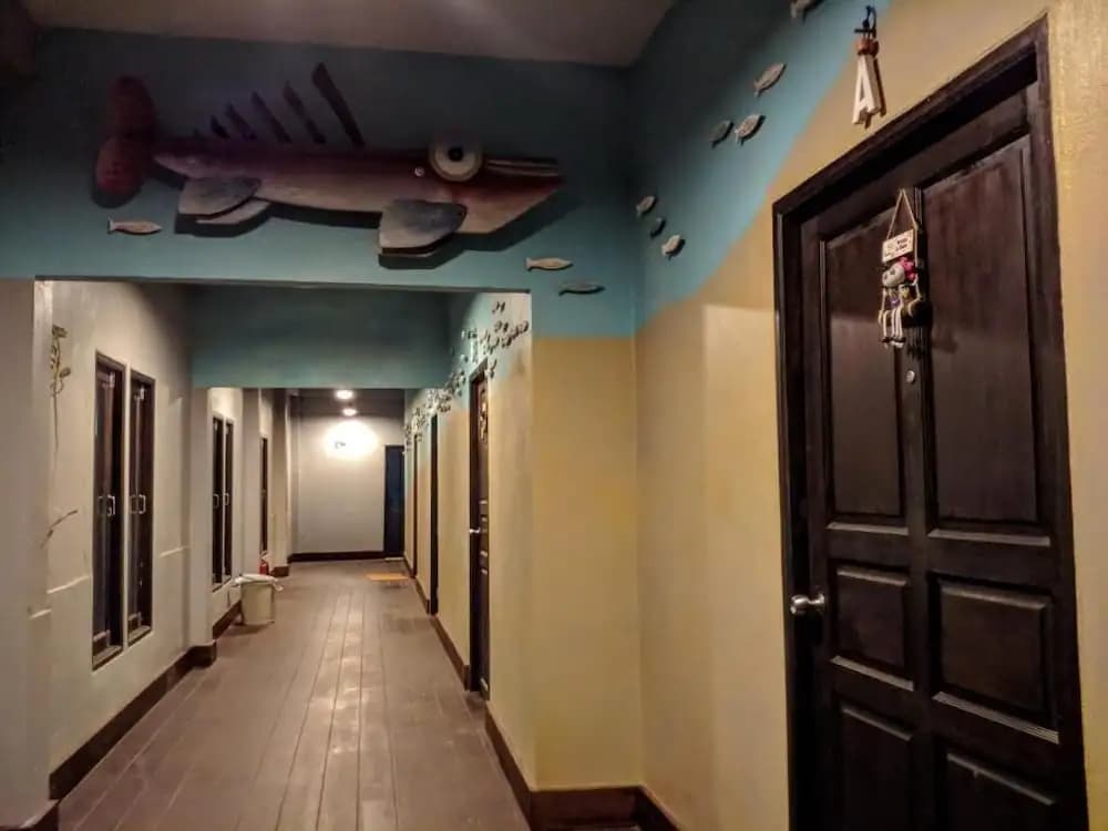 AHA Lanta Cozy Hostel - photo 4