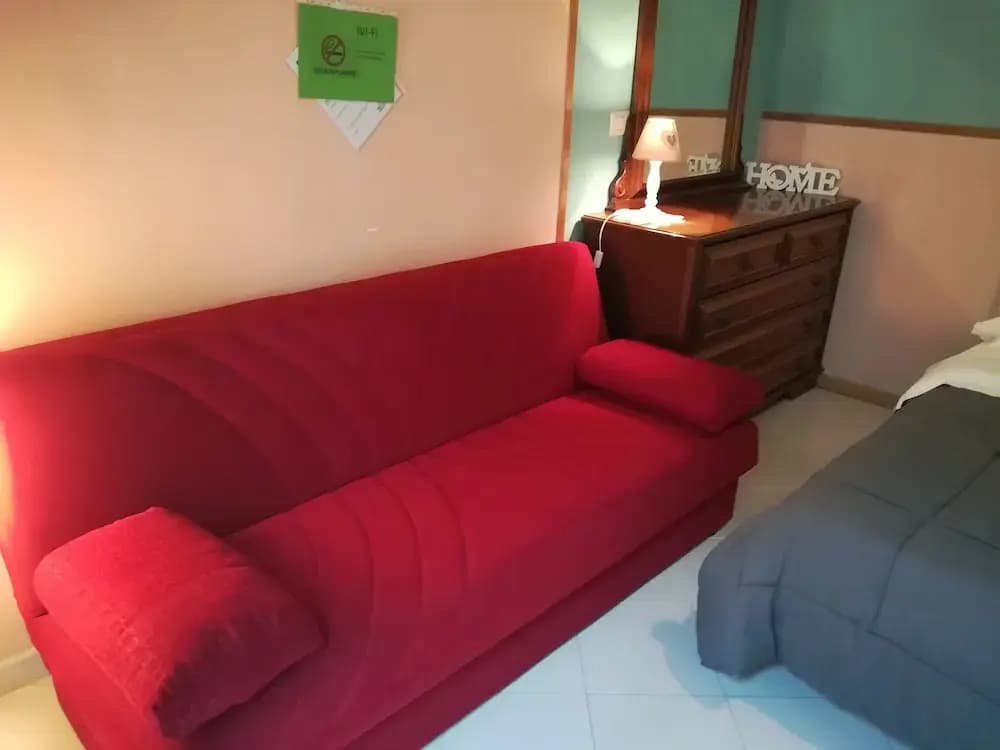 Tourist House - photo 19