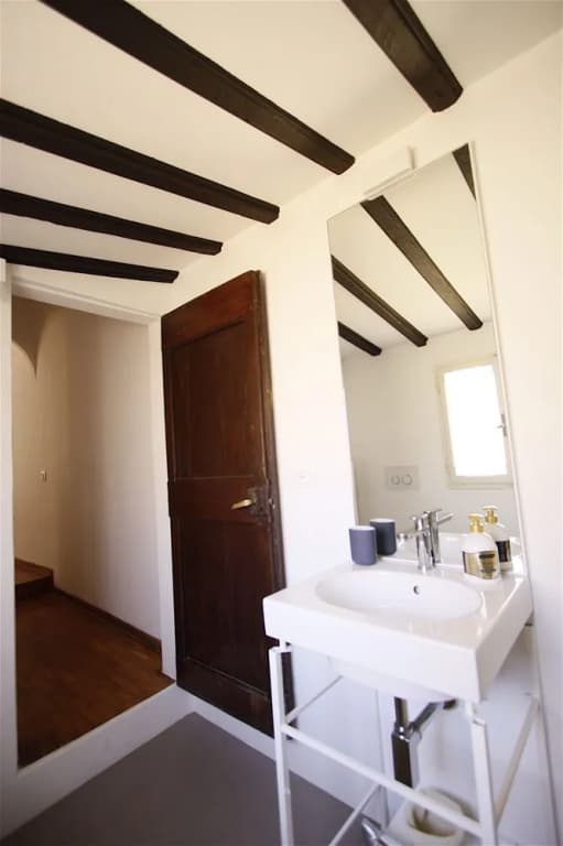 Santa croce charming studio - photo 9