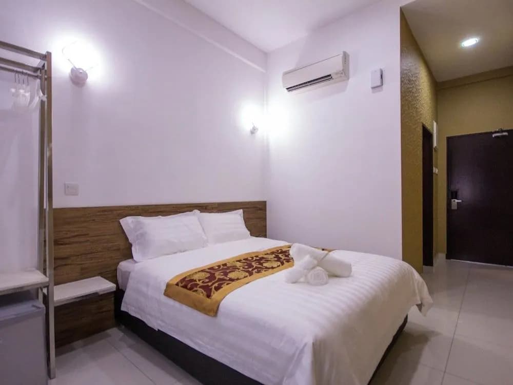 Atta Hotel Jelutong - photo 5