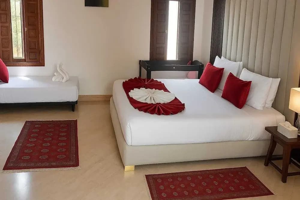 Palais Farah - photo 6