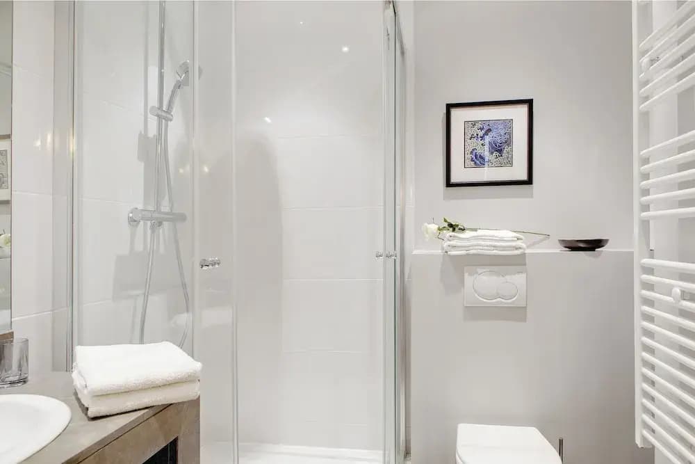 Paris Blanc Manteau Residence - photo 8