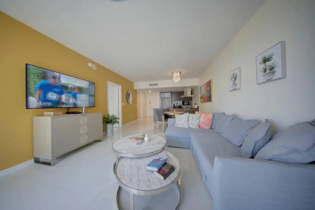 LUXURY 5 Stars ICON-BRICKELL CONDO, SPA ,GYM & POOL @27th - photo 5