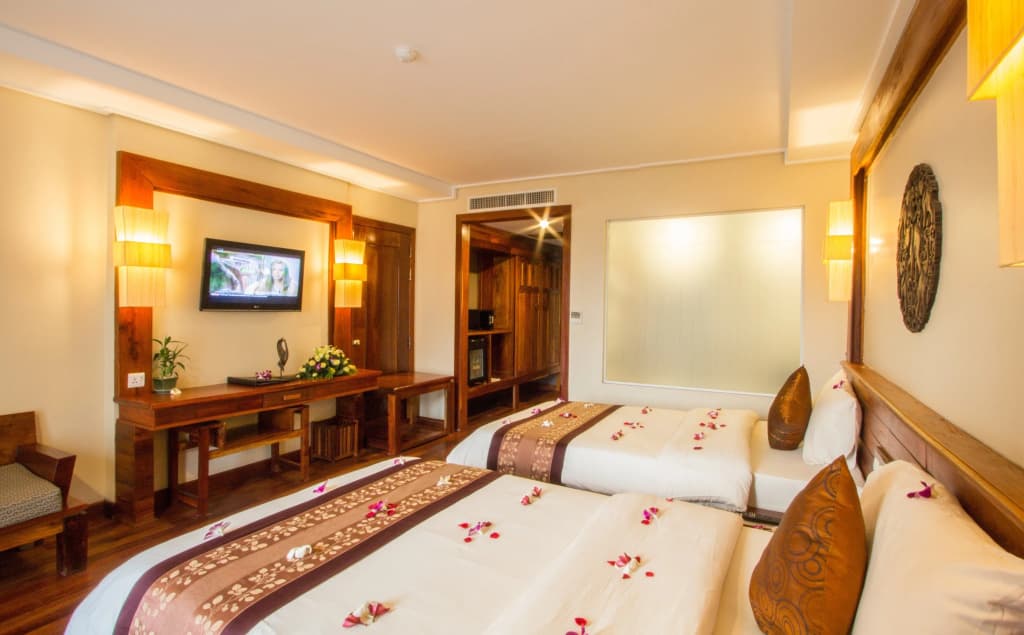 Royal Empire Hotel - photo 47