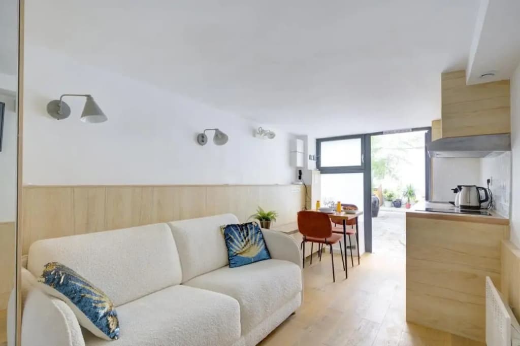 204-Suite Coco - photo 6