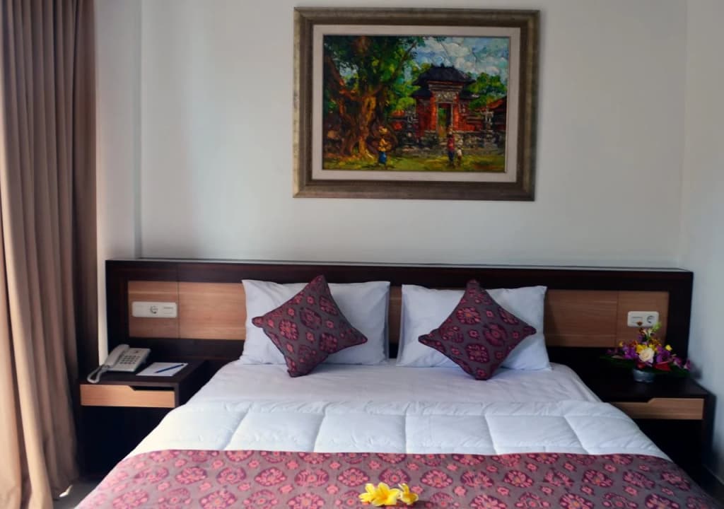 Kepundung Suite - main photo