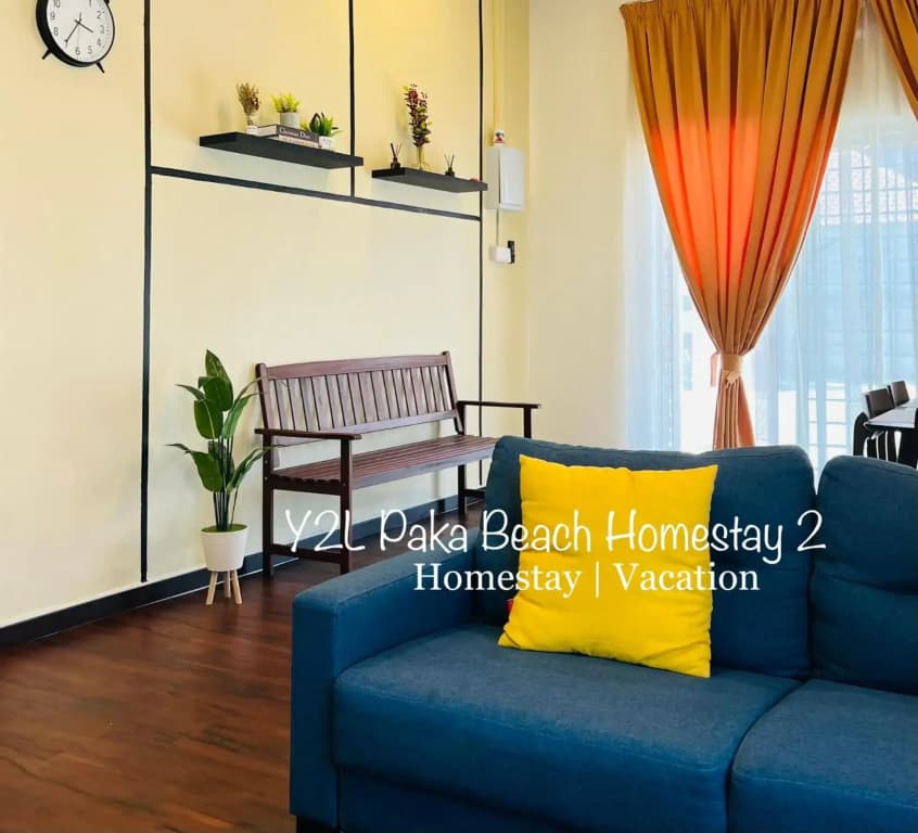 Y2L Homestay - photo 3