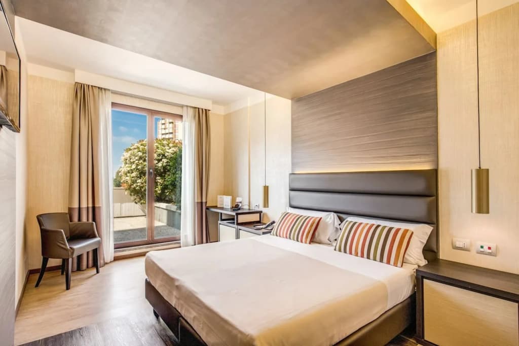 Hotel Warmthotel - photo 19