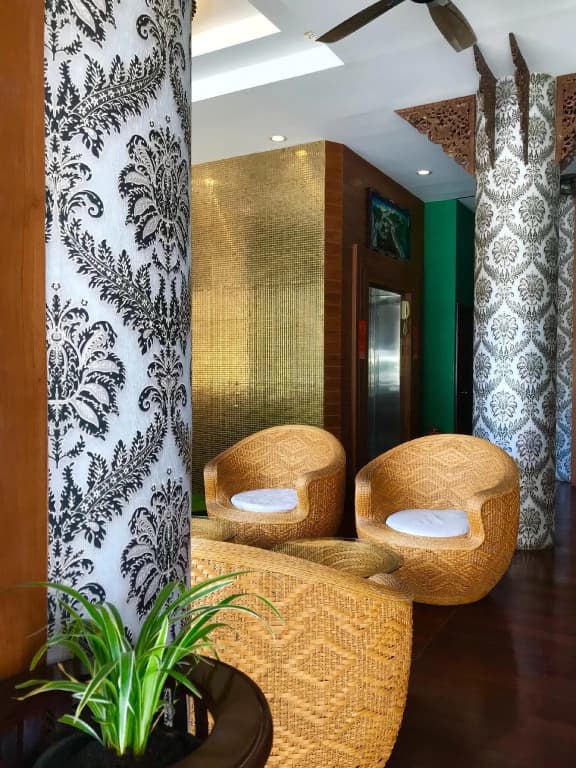 Thai Corner Hotel Patong - photo 7
