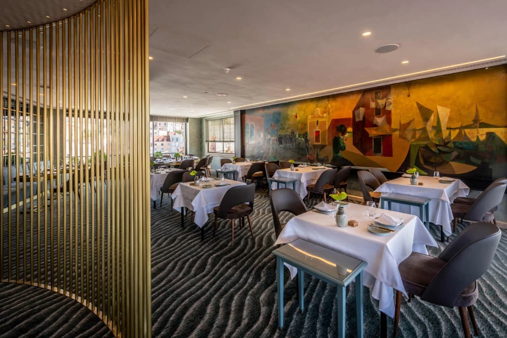 Hotel Mundial - photo 25