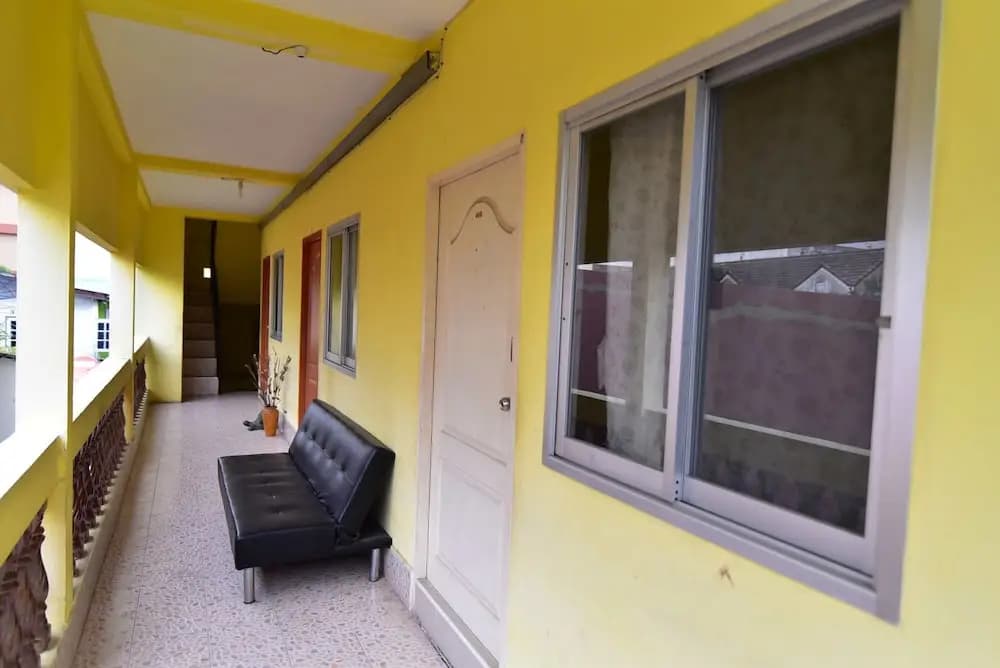 Rama Guesthouse - photo 14