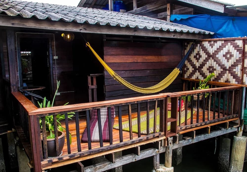Mango House Seafront Suites And Villas - photo 38