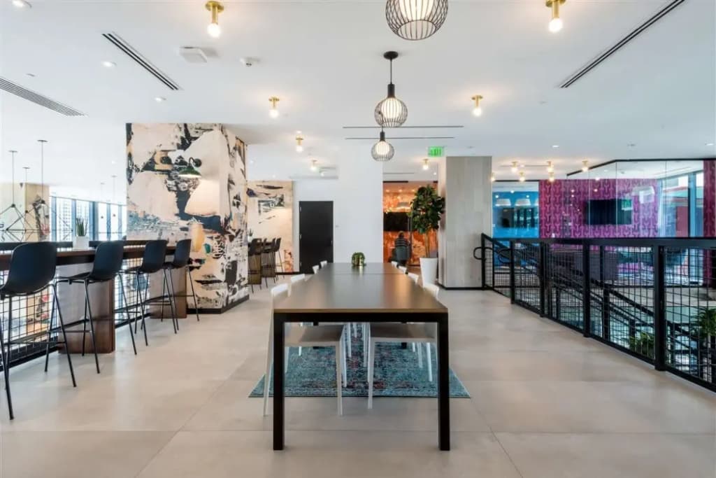 Guild Miami - Downtown - photo 11