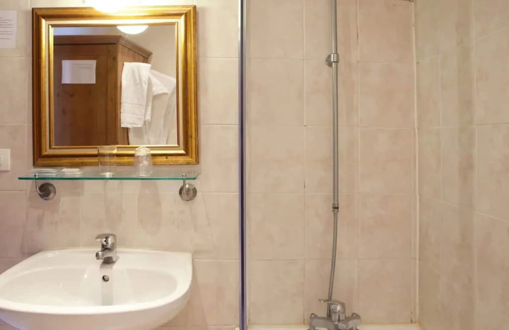 Hôtel Esmeralda - photo 8