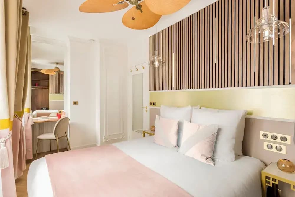 Merveil Luxury Suite - Boulangers - photo 4