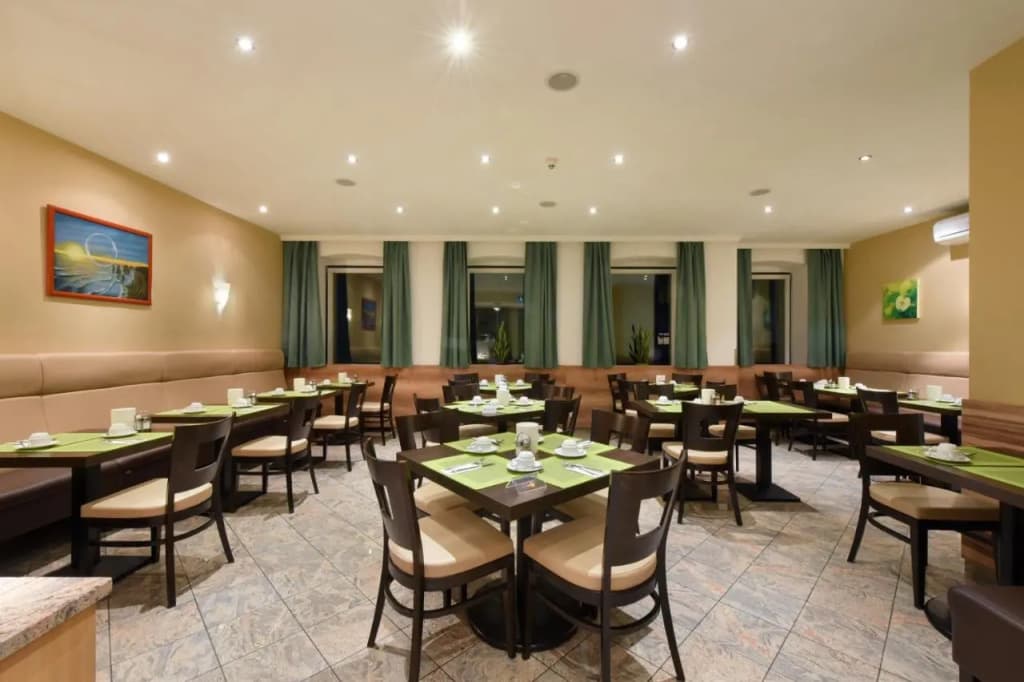 Hotel Lucia - photo 45