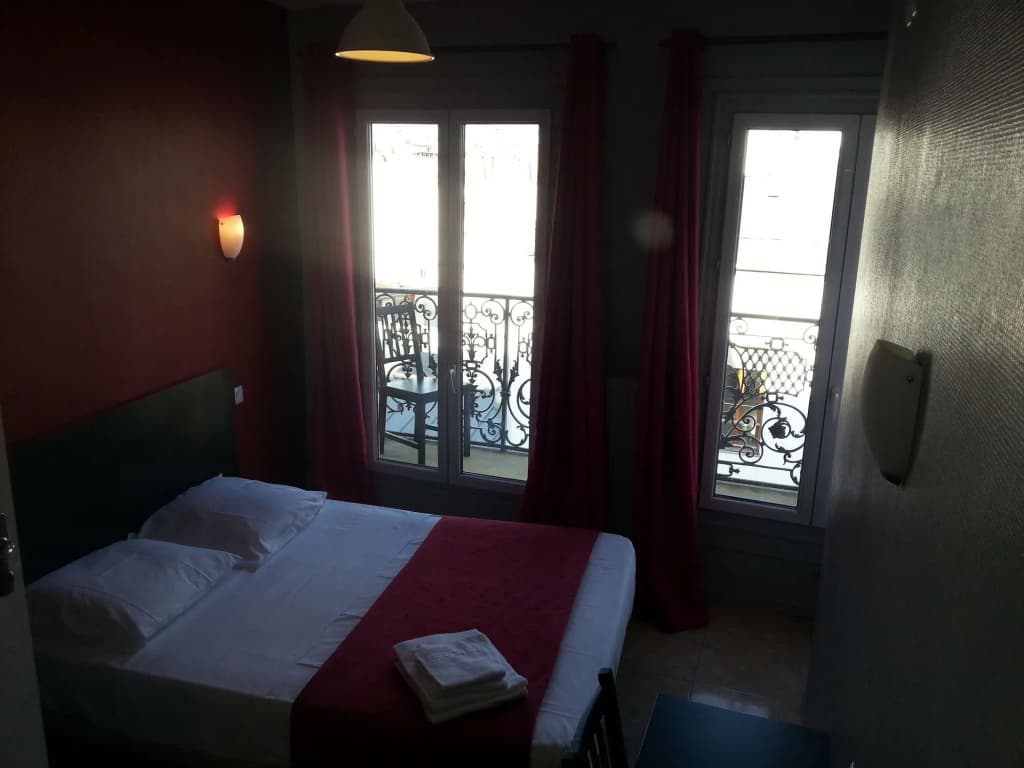Hipotel Paris Bastille Saint Antoine - photo 4