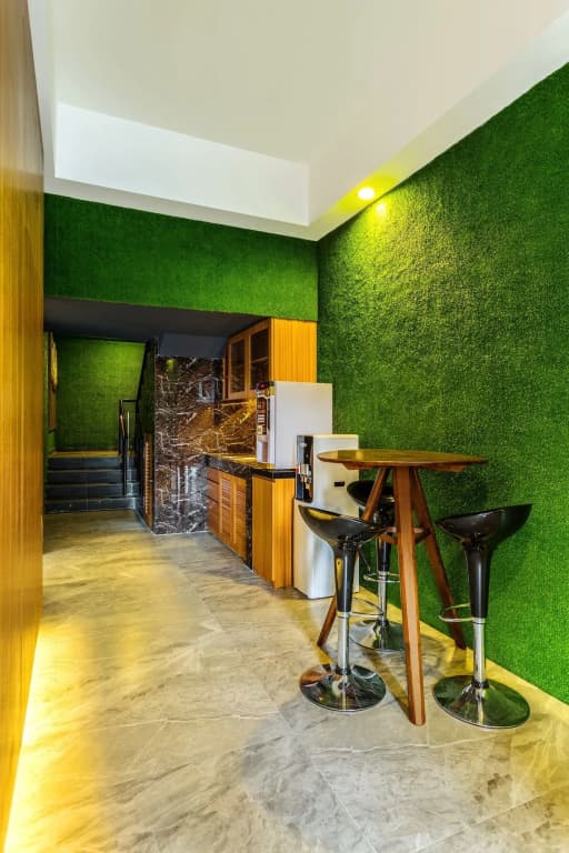 U3 Hotel - photo 21