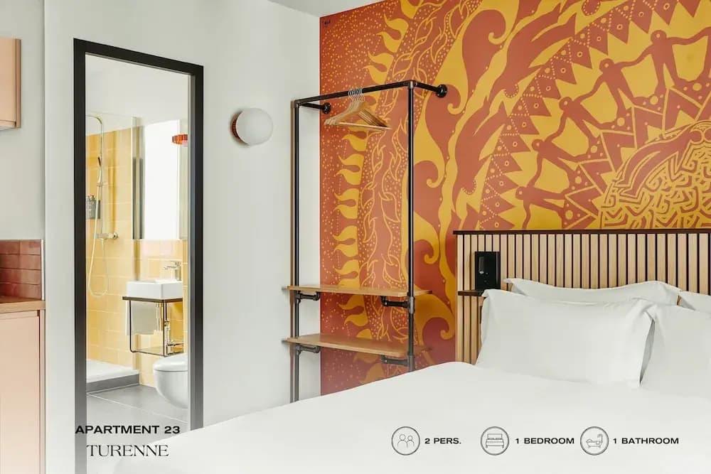 Beauquartier - Marais Turenne - photo 30