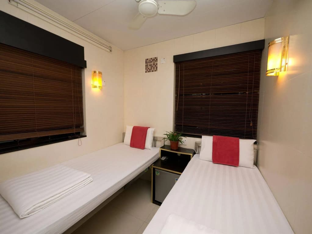 International Inn - photo 2
