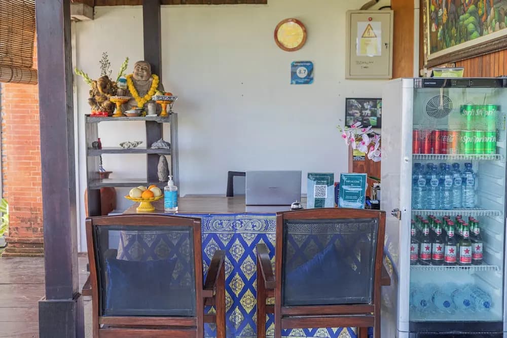 Kampung Canggu - photo 11