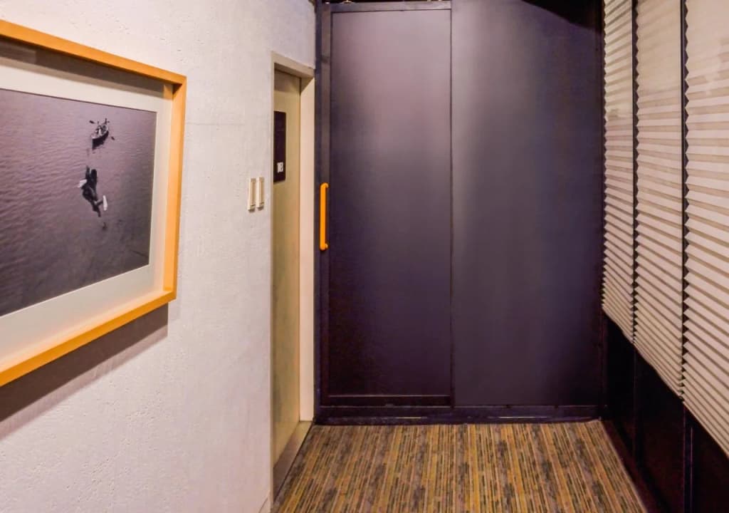 Seoul 53 hotel Insadong - photo 15