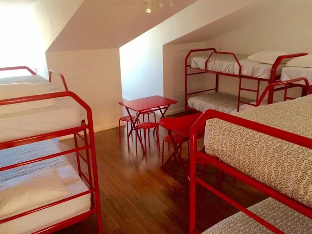 Metro Hostel Lisbon - photo 6