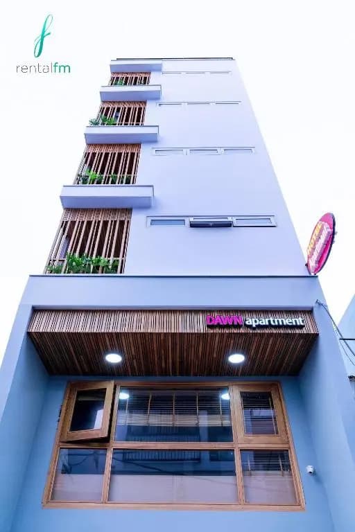 Dawn Apartment by RentalFM - photo 1