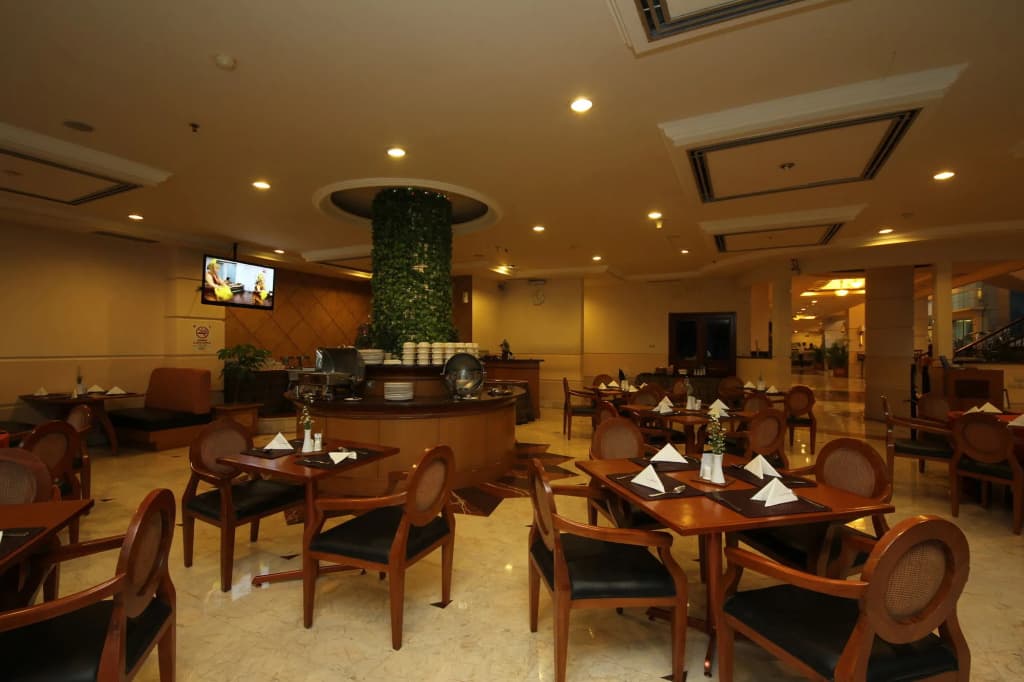 Hotel Maharani - photo 17