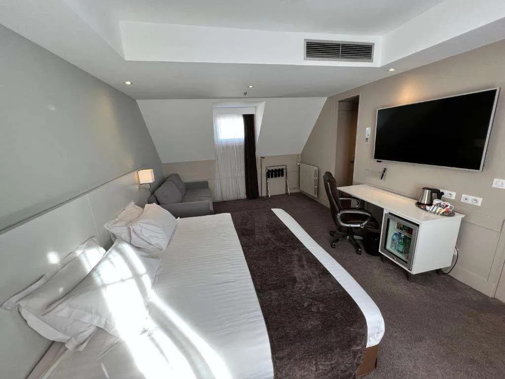 Holiday Inn Paris - Auteuil by IHG - photo 45