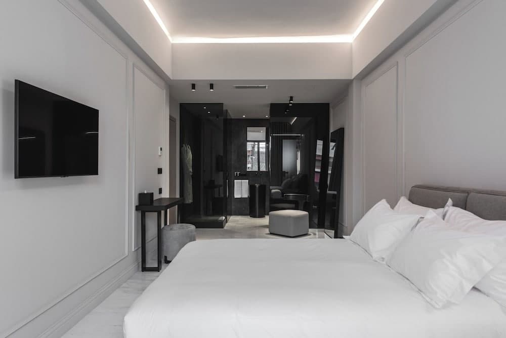 Maison7 - Acropolis - photo 14